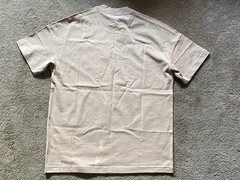 NWT Men’s Adidas ALL SZN Tee T Shirt Warm Sandstone Size Small
