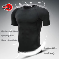 Anime Jujutsu Kaisen Toji Compression Shirt Set Casual Performance Set Men’S Ath
