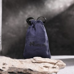 8mm Polished Finish Tungsten Carbide Promise Band Ring for Men Mens Wedding B…