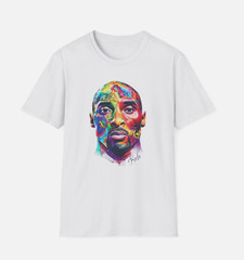 Tee “What the 8s” **MULTIPLE NEW COLORS** S-5XL NEW