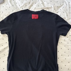 hugo boss david bowie unisex t shirt