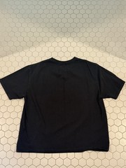 RHUDE Bordeaux Duck Hunting Team T Sz XXL