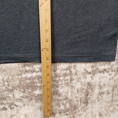 NWT Howler Brothers T Shirt Mens Medium Gray