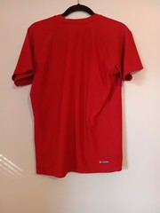 The North Face Men’s FlashDry Pocket T-Shirt