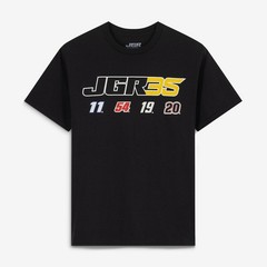 Joe Gibbs Racing 35th Anniversary Shirt JGR35 NASCAR Fan Tee