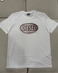 Diesel Men T-Shirt