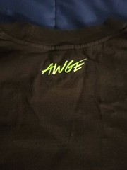 ASAP Rocky A$AP Mob AWGE Live Love ASAP Hip Hop Rap Tour Merch Tee 2XL