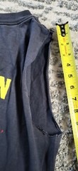 Rare Vtg 90’s Single Stitch ASPIRIN FEAST band T-shirt (See Photos)