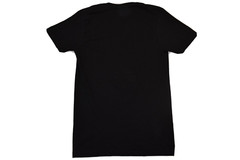 Good Charlotte Mens Youth Authority Riot Black Shirt NWT XS, S, L