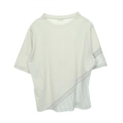 Fendi FF Zucca Cotton Tshirt – DUTY FREE