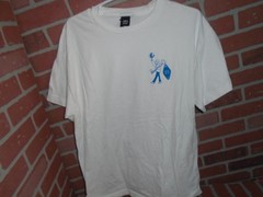 FORA TRAVEL ADVISORS FUNNY MENS TSHIRT SIZE LARGE
