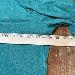 REI Co Op Shirt Mens Medium Green Pullover Long Sleeve Lightweight Performance