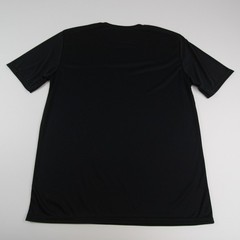 Port & Company Short Sleeve Shirt Men’s Black New without Tags M