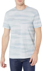 Calvin Klein Liquid Touch Cotton T-Shirt XL UV Protection NEW Deadstock OOP