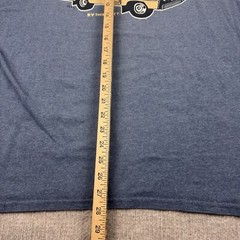 OLD GUYS RULE Shirt RV There Yet? Winnebago Fun Dad Distressed Travel Mens XL