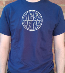 New York T-Shirt – Retro NYC Souvenir Top, Various Colours