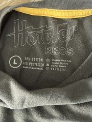 Howler Bros Men’s Short Sleeve T-Shirt Crew Neck