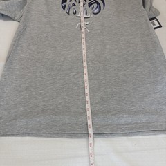 And1 Heather Gray T-Shirt Men Basketball Tee Crew Neck Size Large NWT