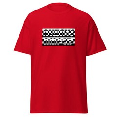 Always Amped Custom Novelty Graphic T-Shirt Awesome Party Humor Slang Trend Slay