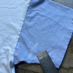 Vintage 90s Single Stitch Disney 101 Dalmatians Flowers 2-Tone Pastel T-Shirt