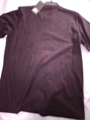 starter t shirt large