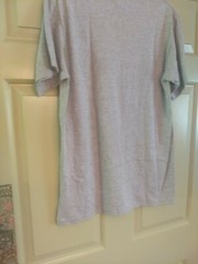 USCG Coast Guard City Traverse City MIchigan VINTAGE T-Shirt USA SIZE M