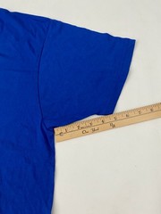 Men’s Diamond Supply Co Logo Men Graphic Blue T Shirt Size XL