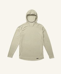 TRUEWERK B1 Sun Hoodie Men’s UPF 50 Work Shirt 2-Pack Combo