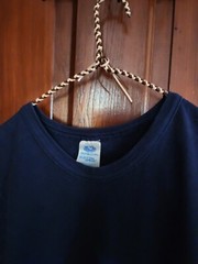 Vintage Fruit Of The Loom Mens Sleeveless Muscle Shirt Size Medium Easy To Wear