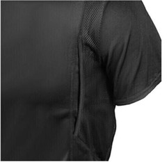 Explosive Man’s T-shirt Concealed Hidden Holster Tactical Invisible Carry Tops A