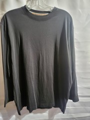 Left Coast Tee Mens XL, Black Pre-owned