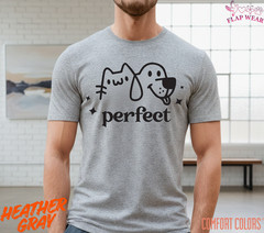 Unisex Pet Lover Dog cat ,T shirt women,T shirt men,T shirt vintage Mom Dad