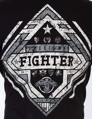 American Fighter Men’s T-shirt Hillsdale Athletic Premium