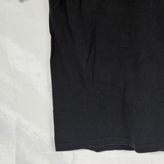 USAF 8th Fighter Squadron Black Sheep F-117 Stealth Jet T Shirt Hanes Small Tee