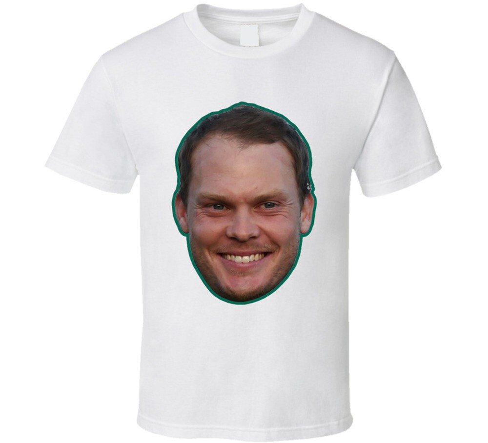 Danny Willett Golf Sports Cool Fan T Shirt