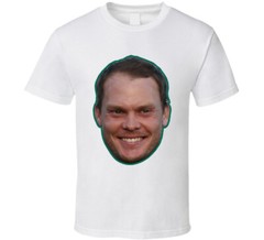 Danny Willett Golf Sports Cool Fan T Shirt
