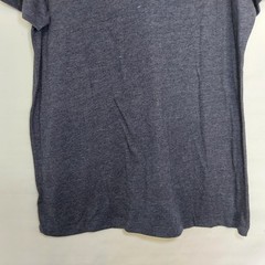 Chaser Shirt Men 2XL Blue Casual Weekend Graphic Def Leppard Rock Band Tee