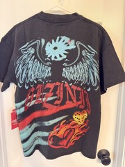 Gunzinii Zip Up and Shirts Bundle