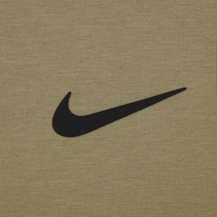 Nike Tiny Swoosh Tee 180G Sorona Men Crew T-Shirt 4 Colors L-4XL Sport Top