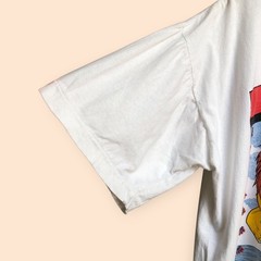 Vintage 90s The Lion King Simba Single Stitch T-shirt SAAD Collection Tag MEN XL