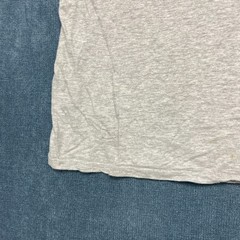 Tommy Hilfiger T Shirt Mens Multicolor Colorblock Flag Stripe Logo Summer Tee