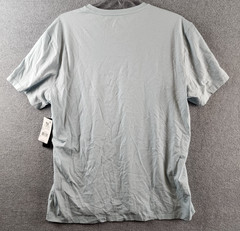 The Men’s Store at Bloomingdale’s Supima Cotton Tee Men’s M Celestial Pullover