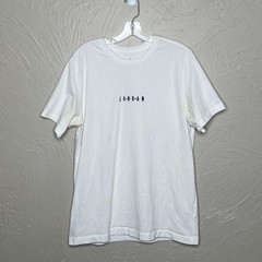 Air Jordan T-Shirt – Size Large