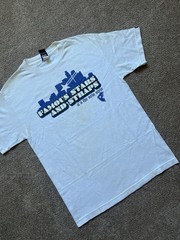 VTG 00’s / Y2K Famous Stars & Straps White Tee