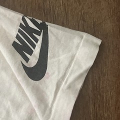 Vintage 90s Michael Jordan’s Flight School Nike Single Stitch Tshirt Size Large