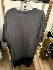 Boxcar Racer Shirt Tom Delonge Blink 182 Macbeth Atticus