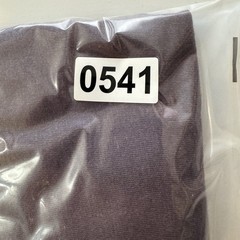 Onno Organic Cotton Shirt Mens XXL Purple Bamboo Blend Eco Friendly Basic NWT