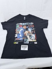 Gildan Bibe Adult Softstyle T-Shirt Ringspun Cotton Crew Neck Plain T-Shirt XL