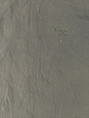 Vintage Bad Boy Club Shirt Mens Large Single Stitch 90s Y2K Made USA Faded