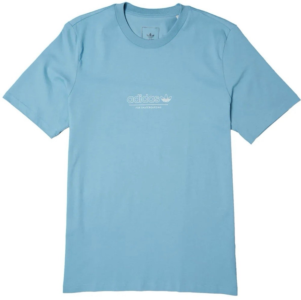 Adidas 4.0 Strike Through Tee